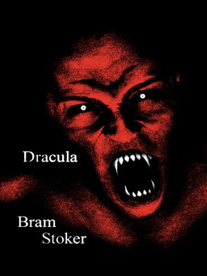 cover image of Dracula